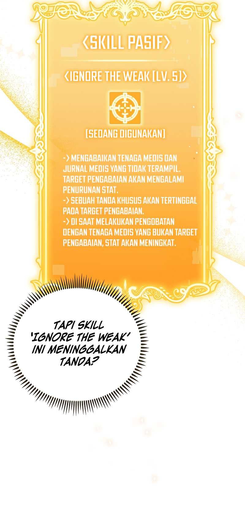 Level-Up Doctor chapter 10 halaman 21