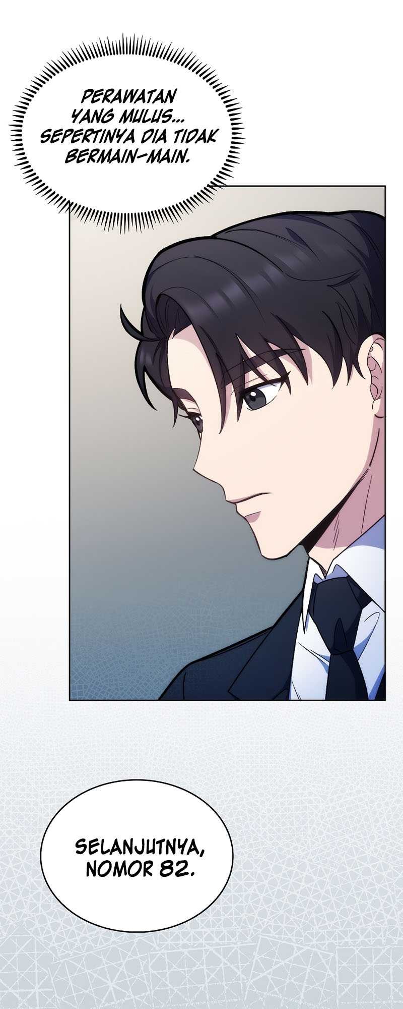 Level-Up Doctor chapter 10 halaman 26