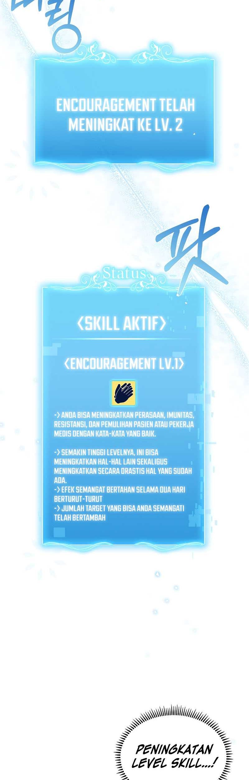 Level-Up Doctor Bab 11 halaman 10