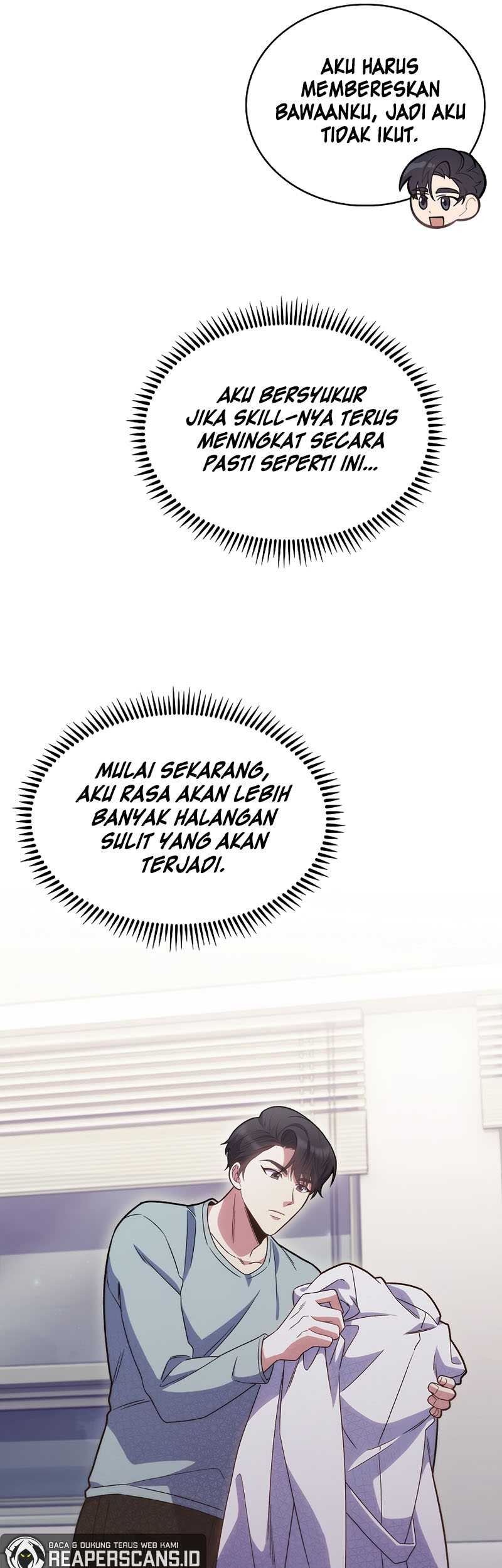 Level-Up Doctor Bab 11 halaman 12