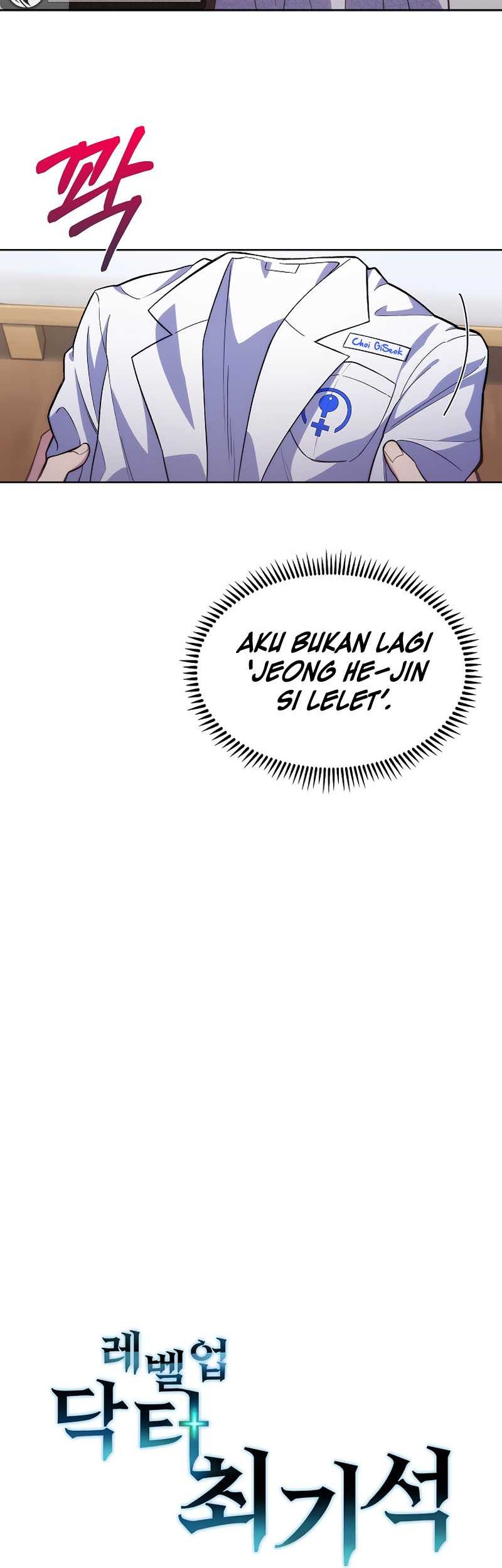 Level-Up Doctor Bab 11 halaman 13