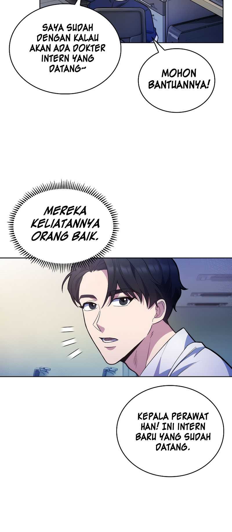 Level-Up Doctor Bab 11 halaman 16