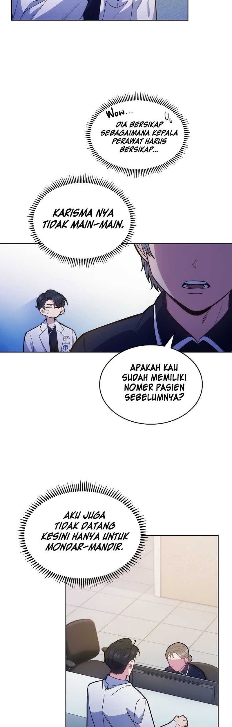 Level-Up Doctor Bab 11 halaman 18