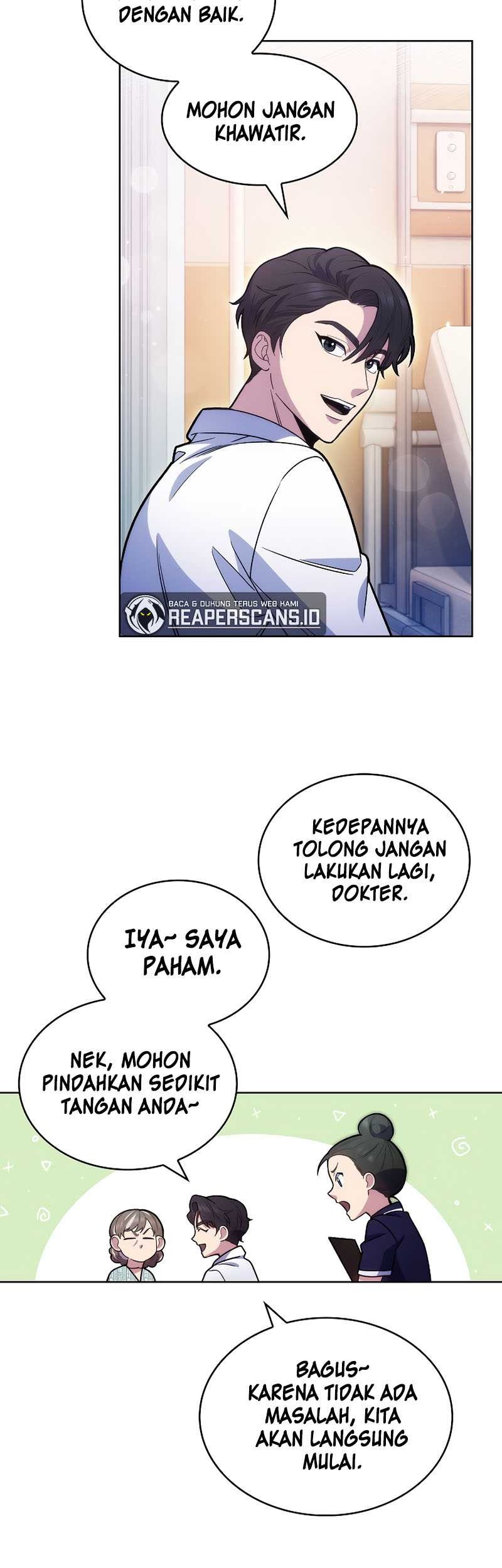 Level-Up Doctor Bab 11 halaman 24