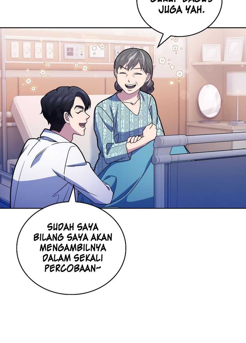Level-Up Doctor Bab 11 halaman 26