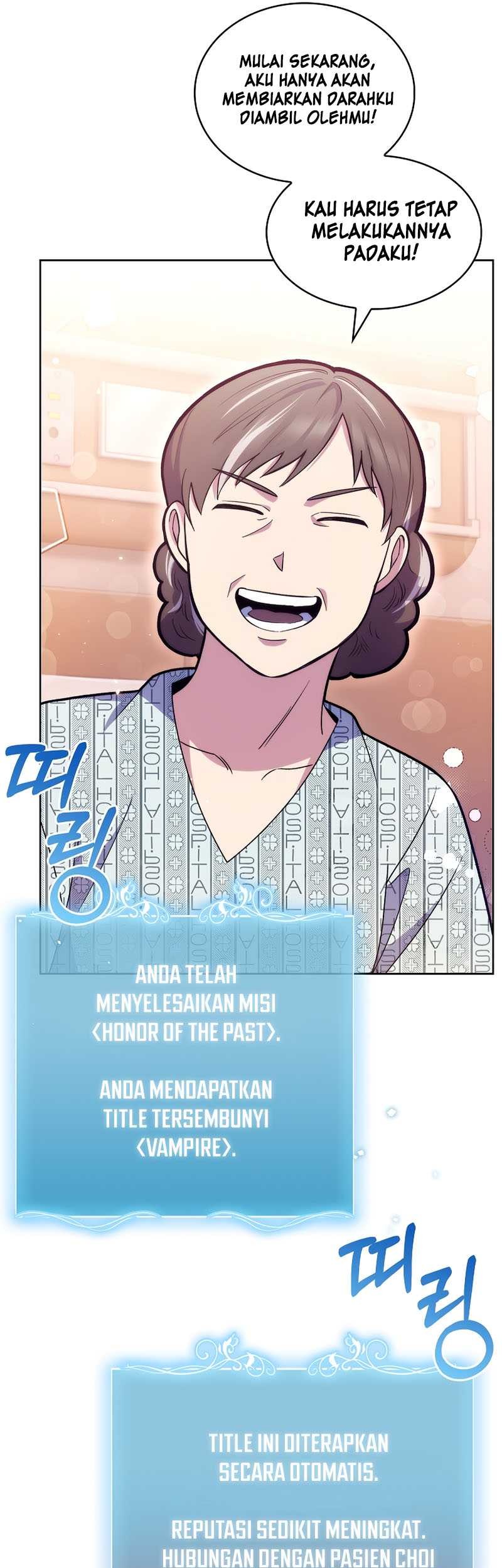 Level-Up Doctor Bab 11 halaman 27