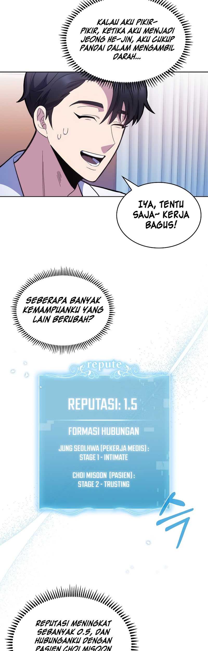 Level-Up Doctor Bab 11 halaman 29