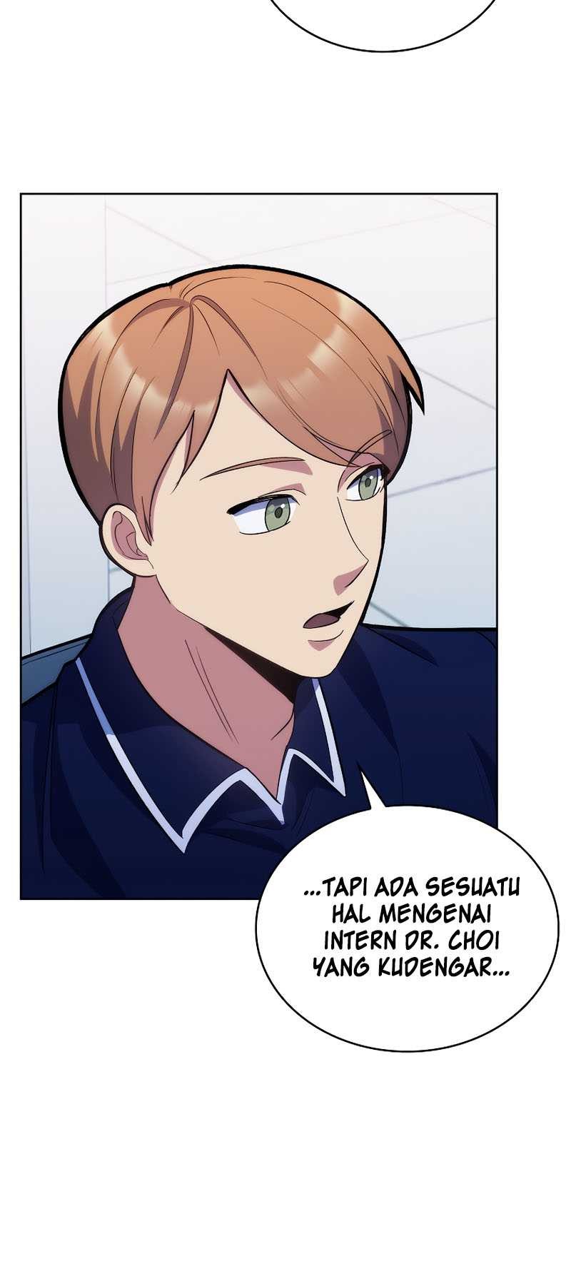 Level-Up Doctor Bab 11 halaman 41
