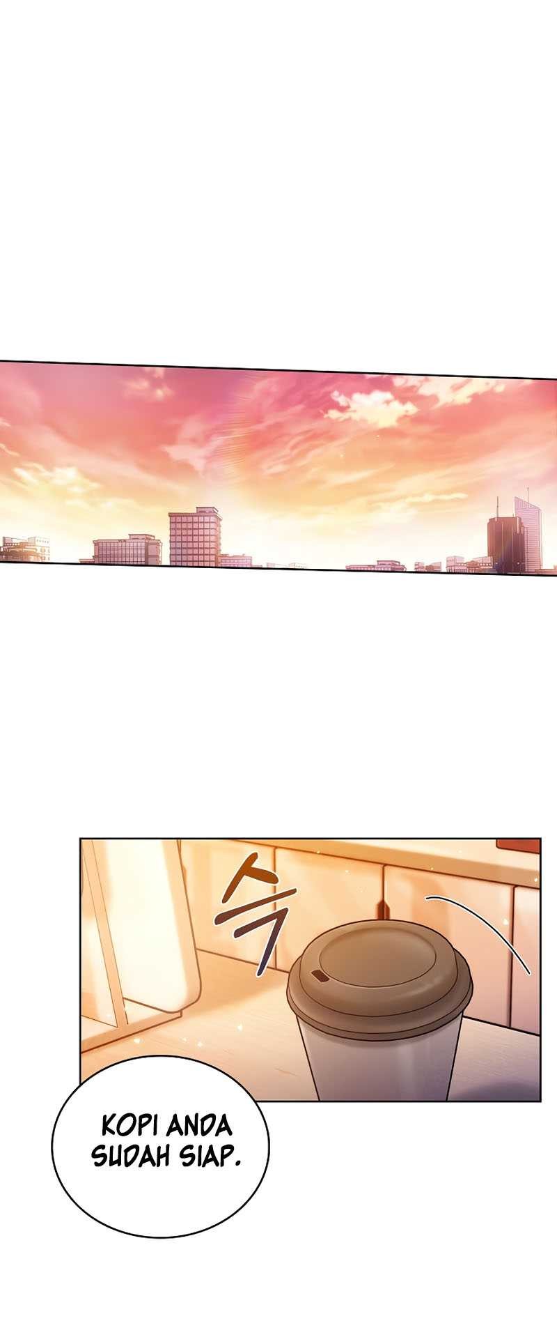 Level-Up Doctor chapter 12 halaman 31