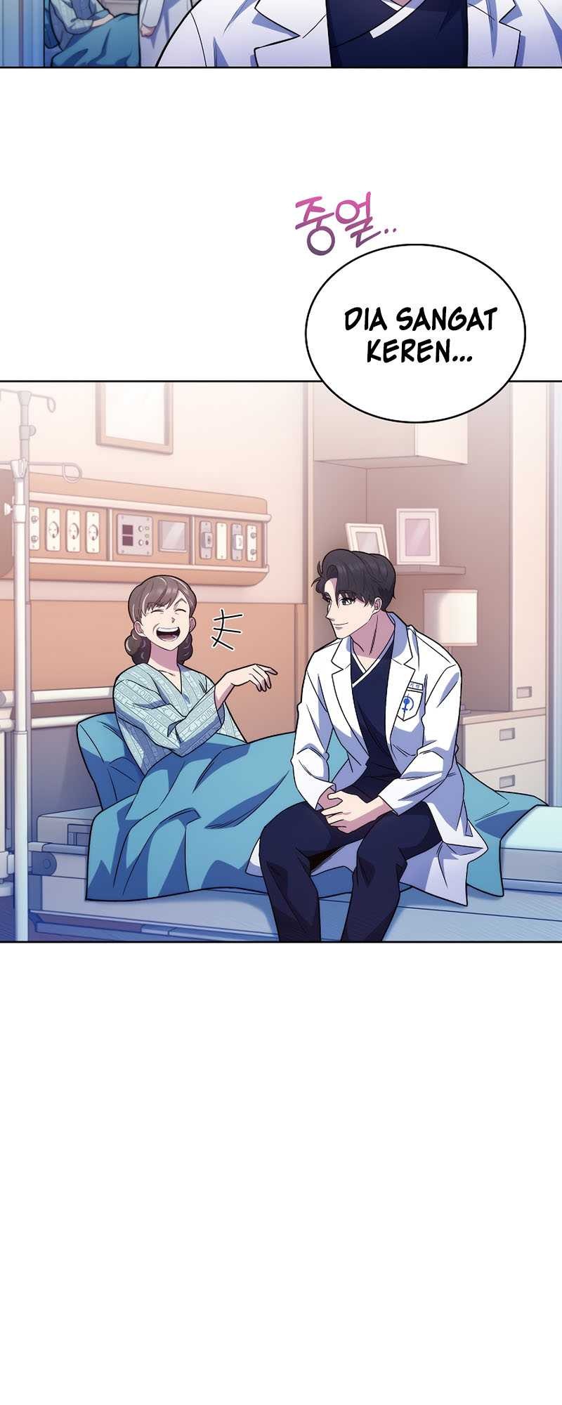 Level-Up Doctor Bab 13 halaman 6