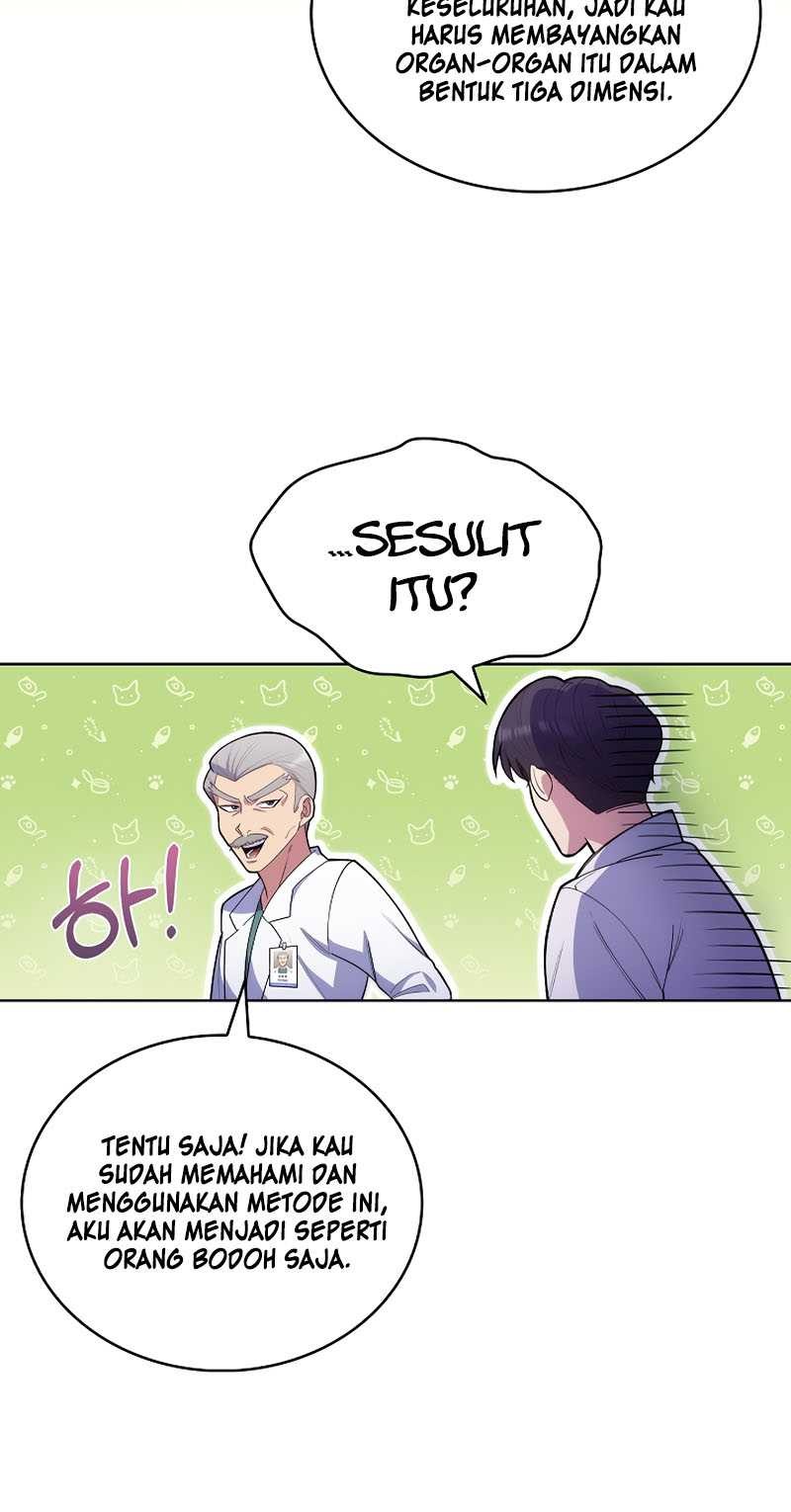 Level-Up Doctor Bab 13 halaman 16