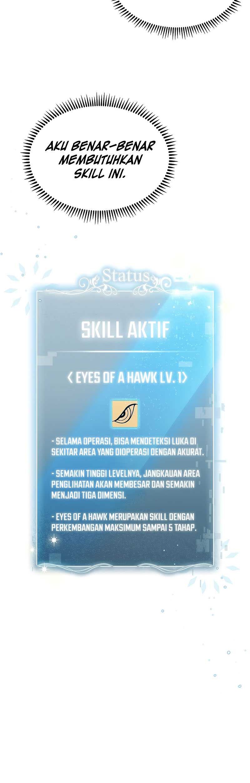 Level-Up Doctor Bab 13 halaman 19
