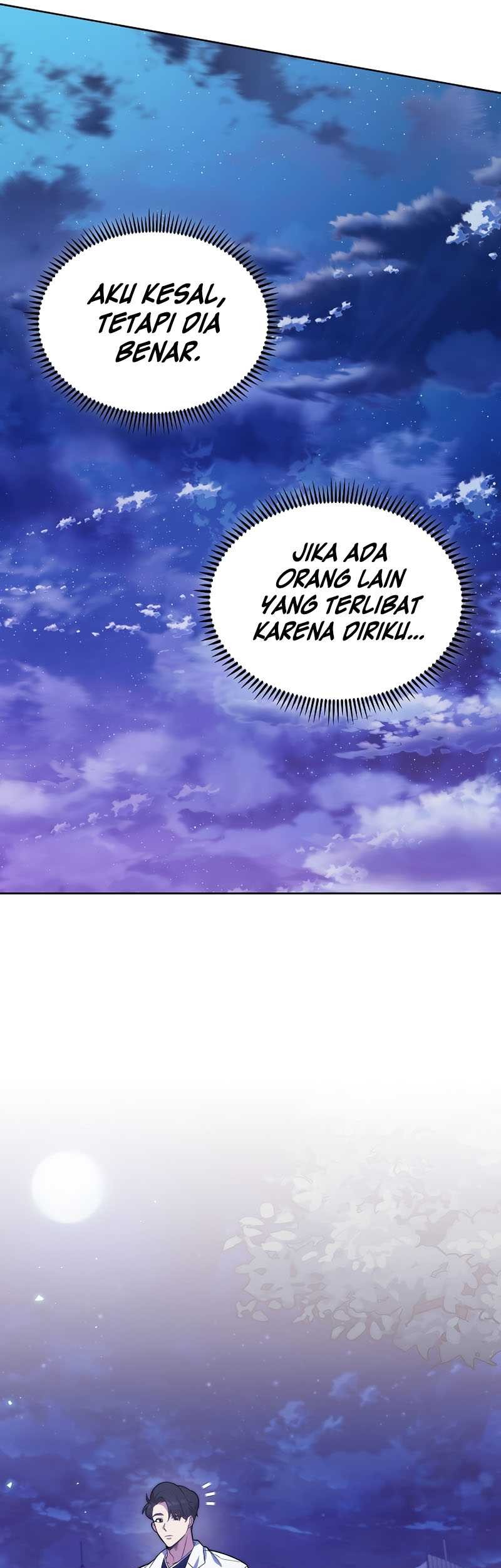 Level-Up Doctor Bab 13 halaman 37