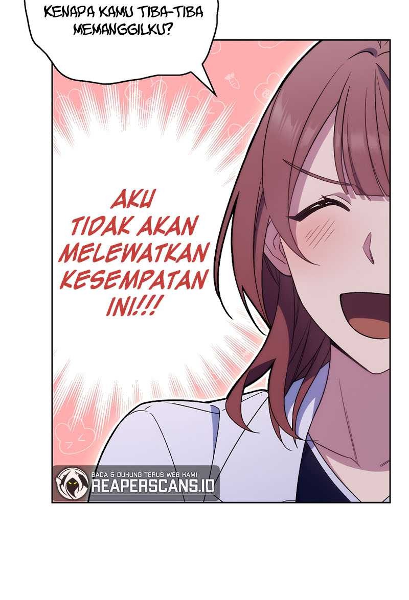 Level-Up Doctor Bab 13 halaman 41