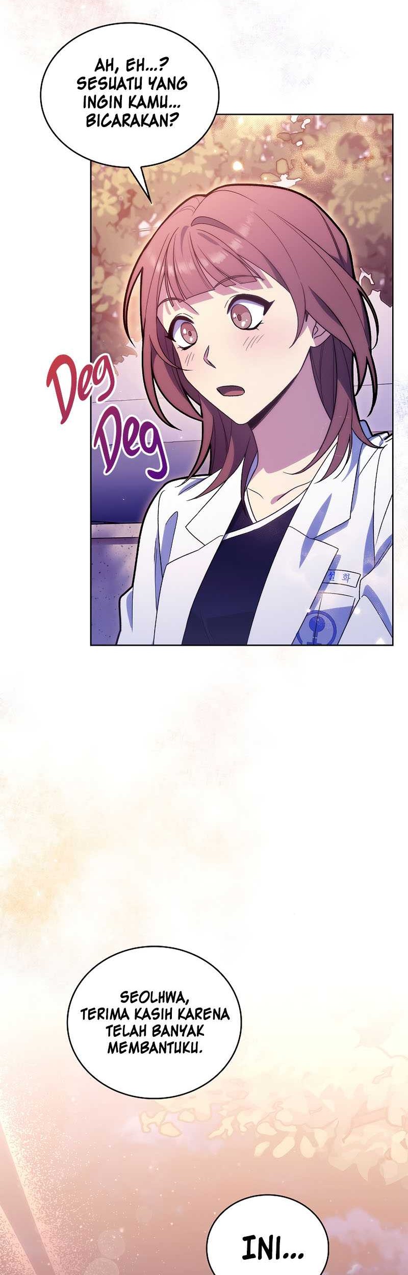 Level-Up Doctor Bab 13 halaman 43