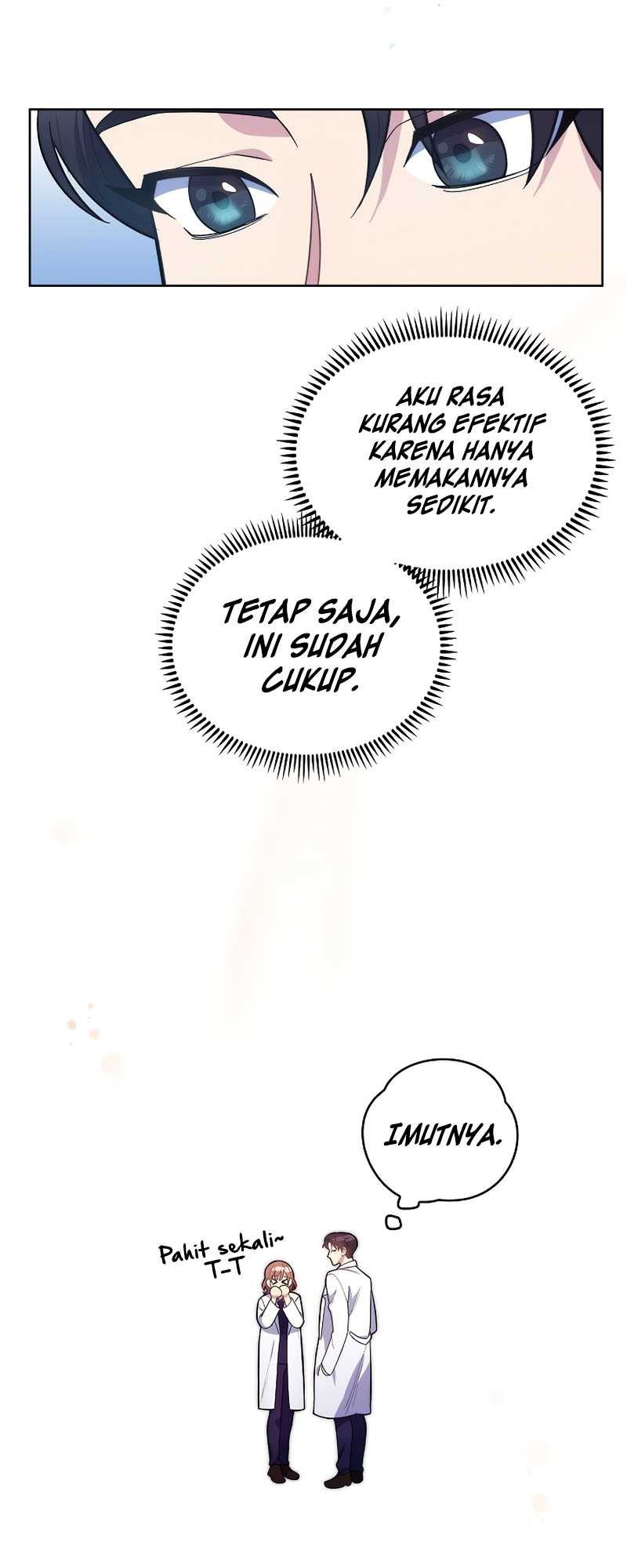 Level-Up Doctor Bab 14 halaman 6