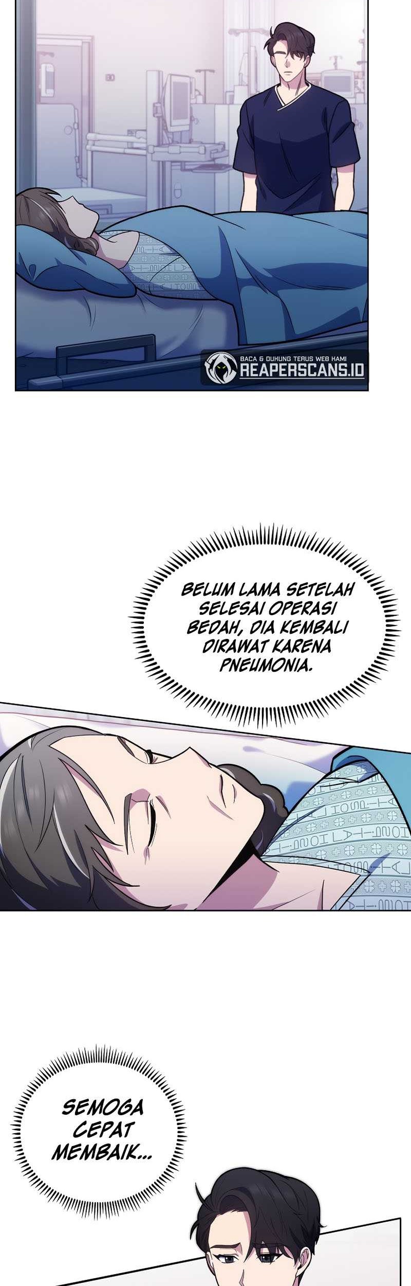 Level-Up Doctor Bab 14 halaman 10