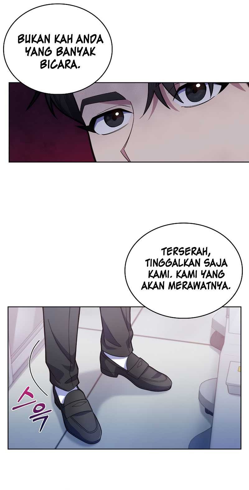 Level-Up Doctor Bab 14 halaman 36