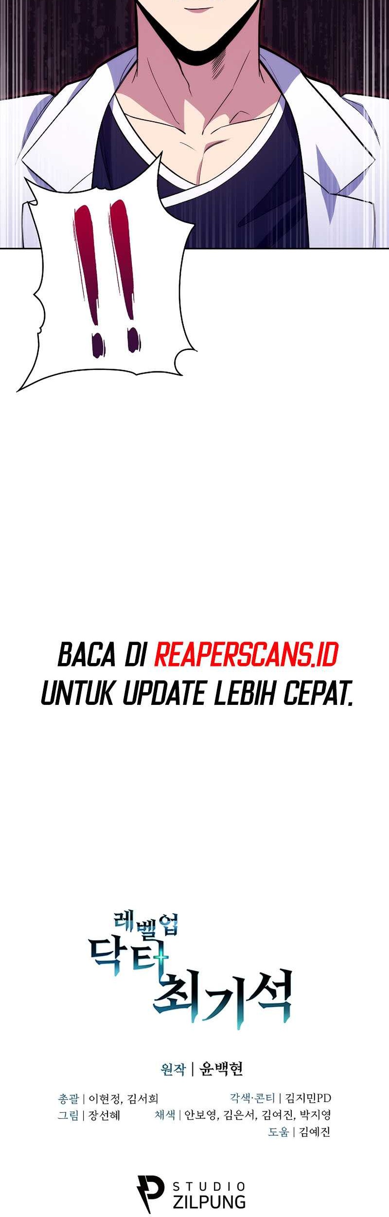 Level-Up Doctor Bab 14 halaman 40