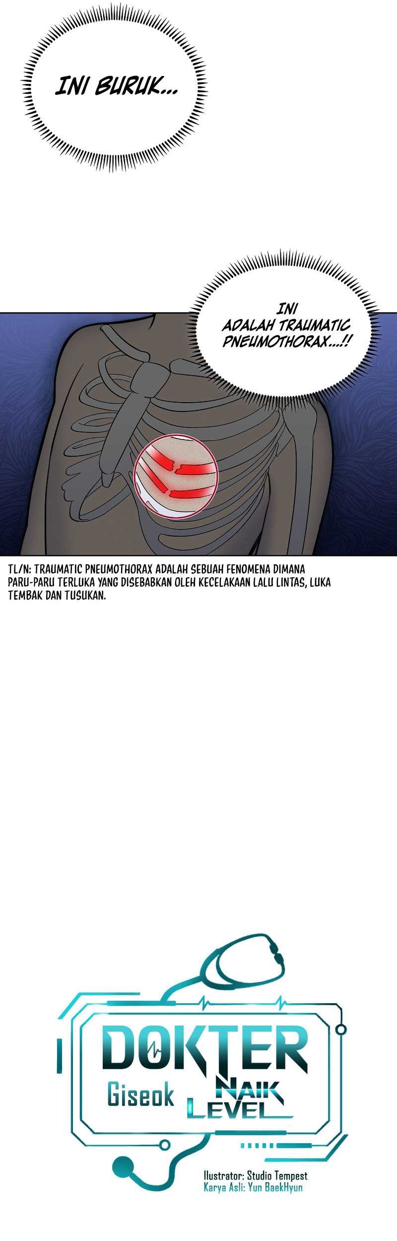 Level-Up Doctor Bab 15 halaman 7