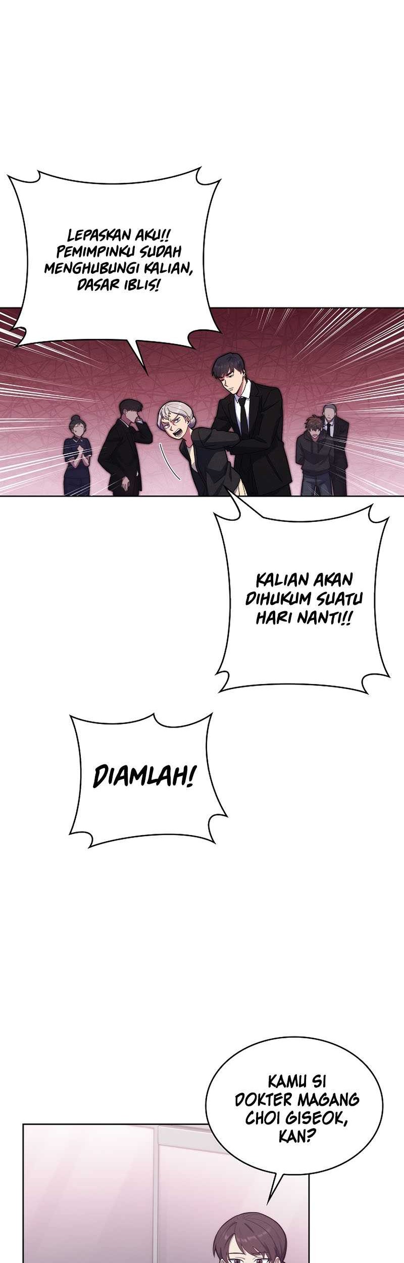 Level-Up Doctor Bab 15 halaman 8