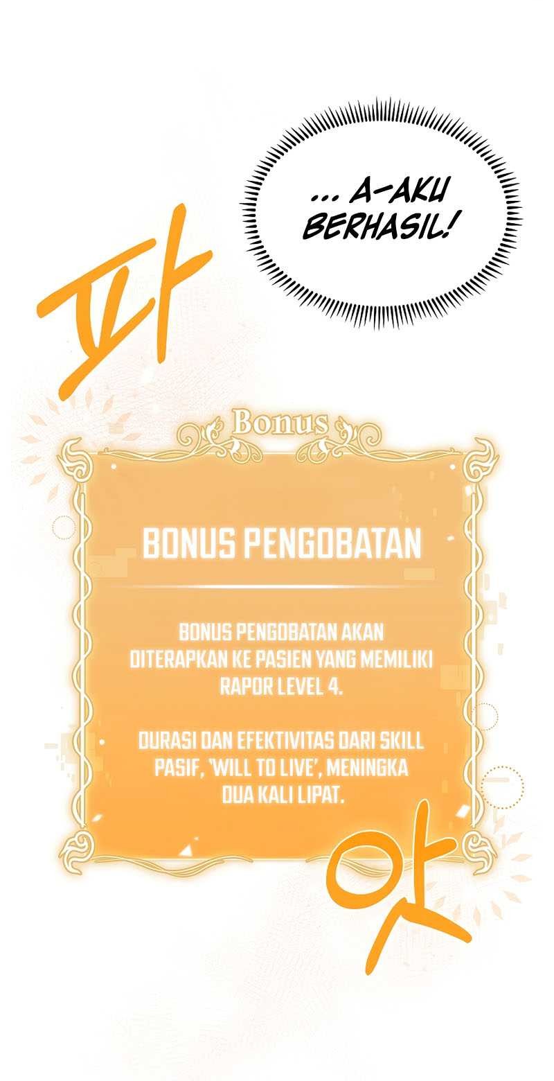 Level-Up Doctor Bab 15 halaman 21