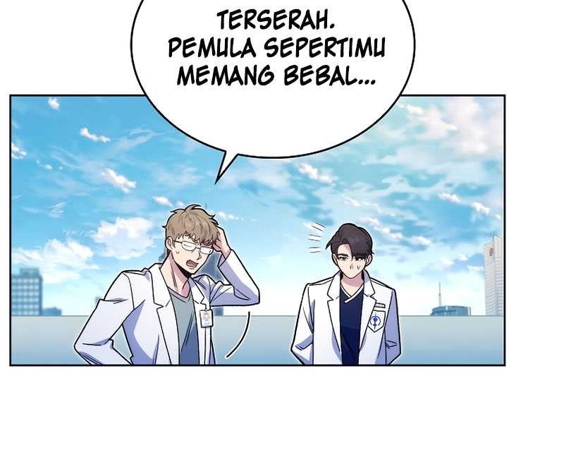 Level-Up Doctor Bab 15 halaman 31