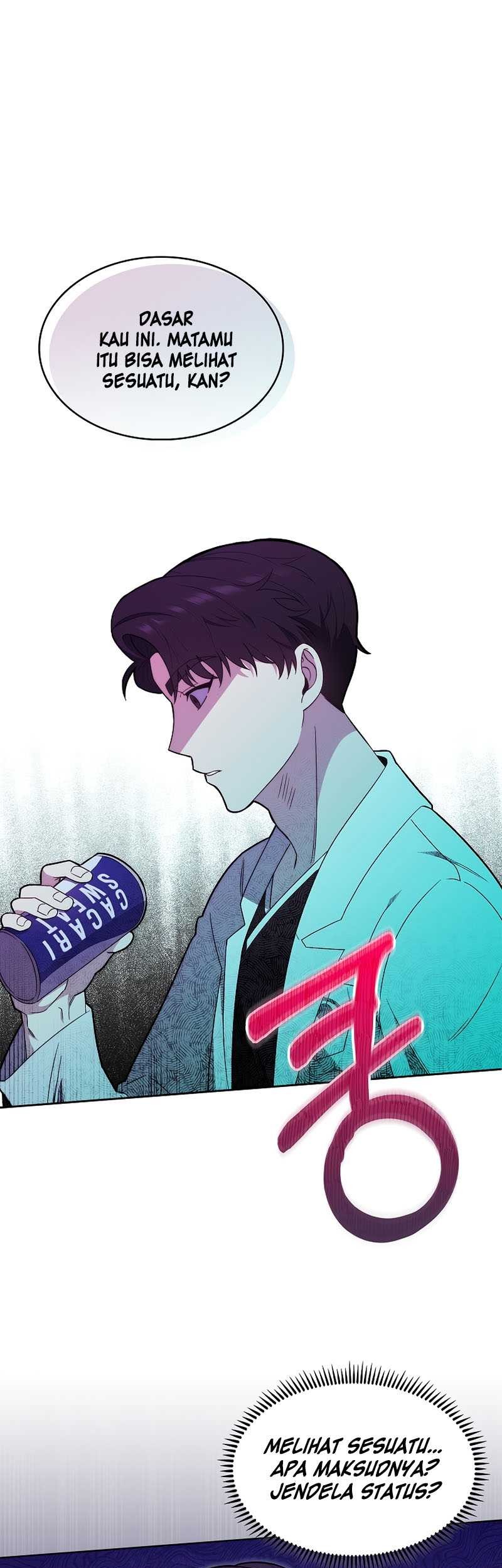 Level-Up Doctor chapter 16 halaman 2