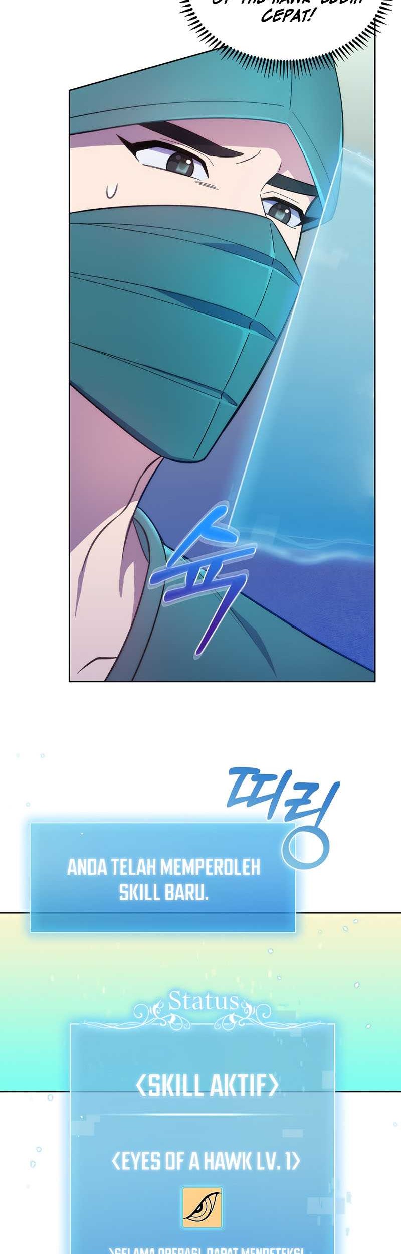 Level-Up Doctor chapter 16 halaman 12