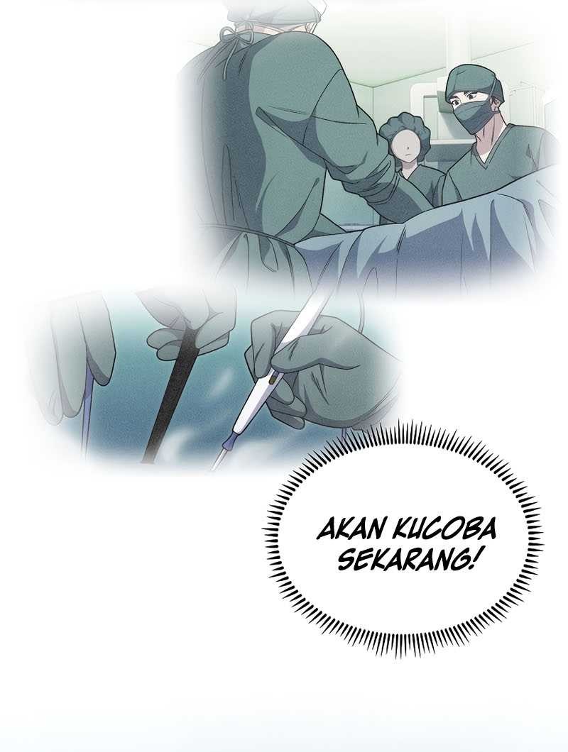 Level-Up Doctor chapter 16 halaman 15