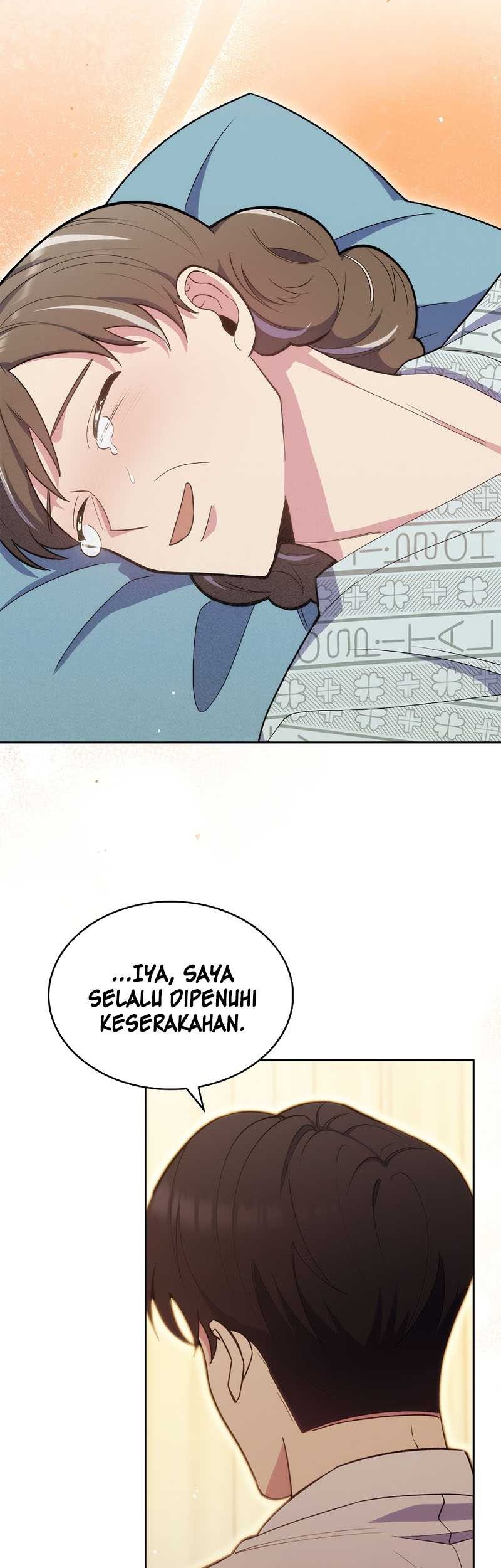 Level-Up Doctor chapter 16 halaman 38