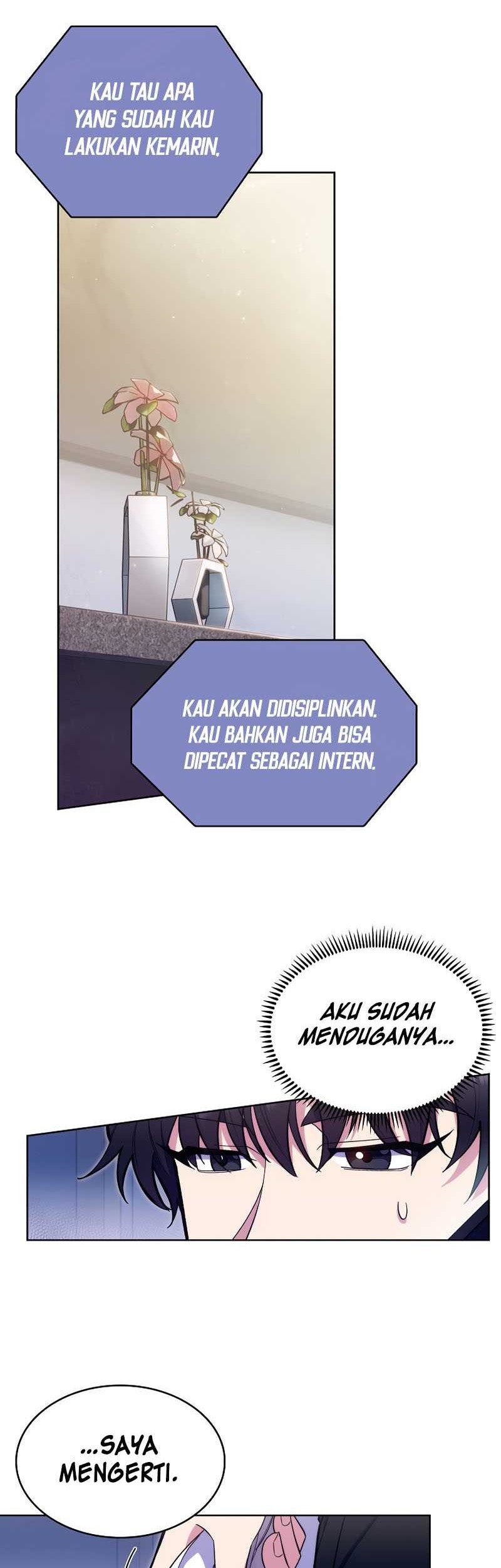 Level-Up Doctor Bab 17 halaman 5
