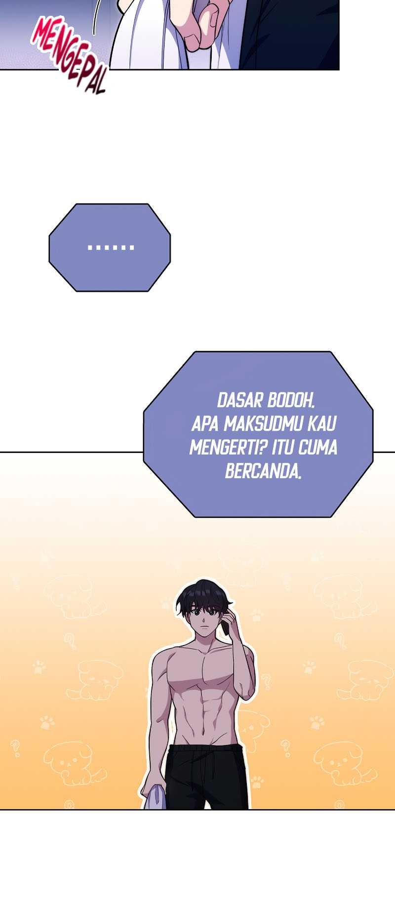 Level-Up Doctor Bab 17 halaman 6