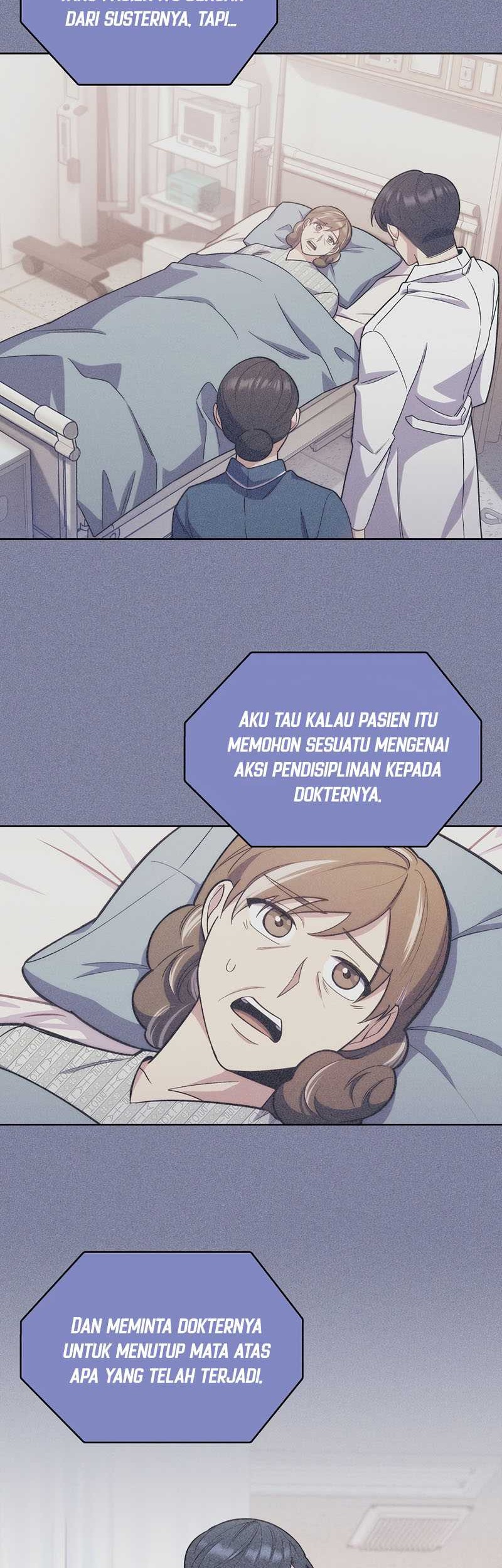 Level-Up Doctor Bab 17 halaman 10
