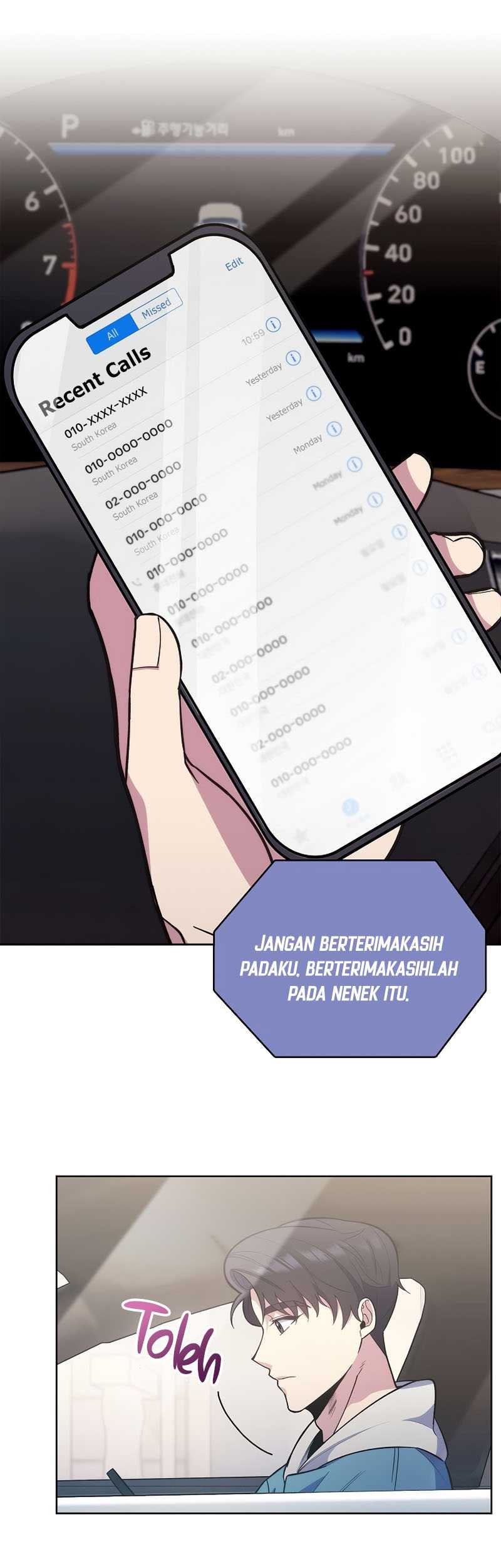 Level-Up Doctor Bab 17 halaman 12