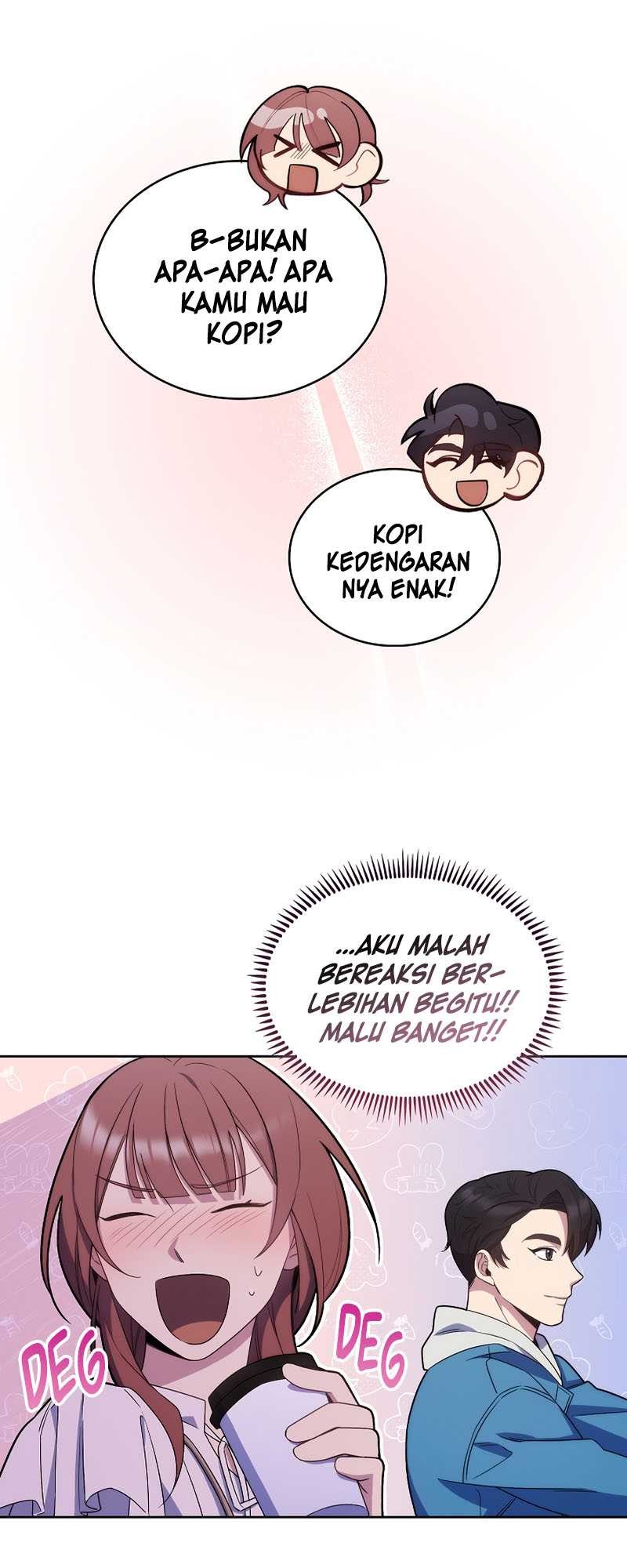 Level-Up Doctor Bab 17 halaman 21