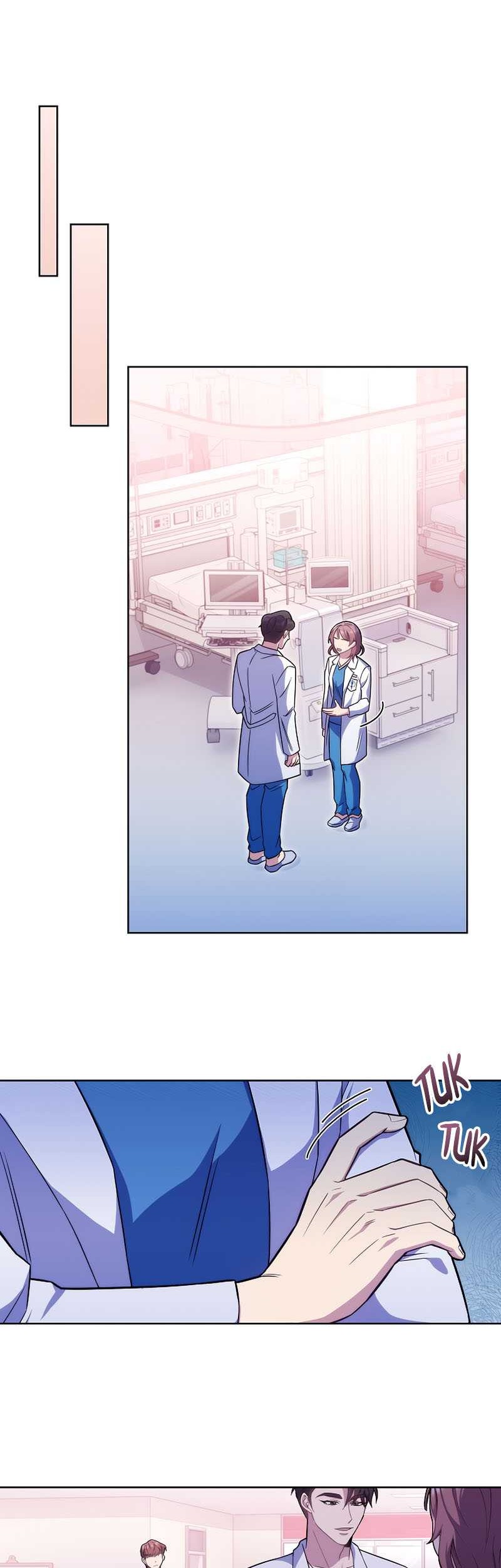Level-Up Doctor chapter 18 halaman 5