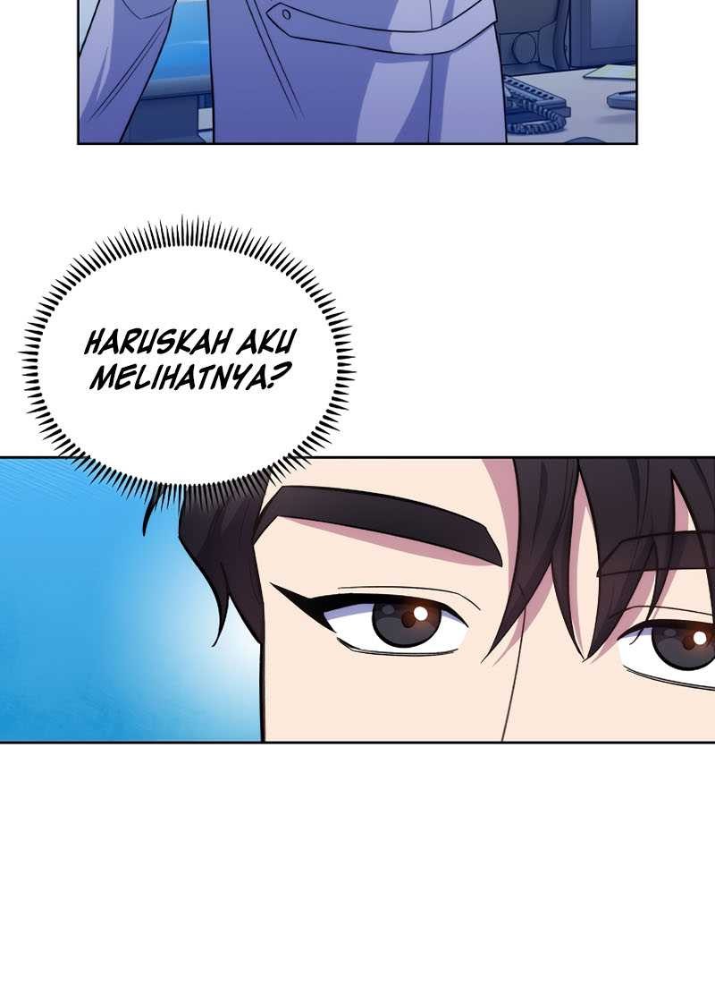 Level-Up Doctor chapter 18 halaman 16