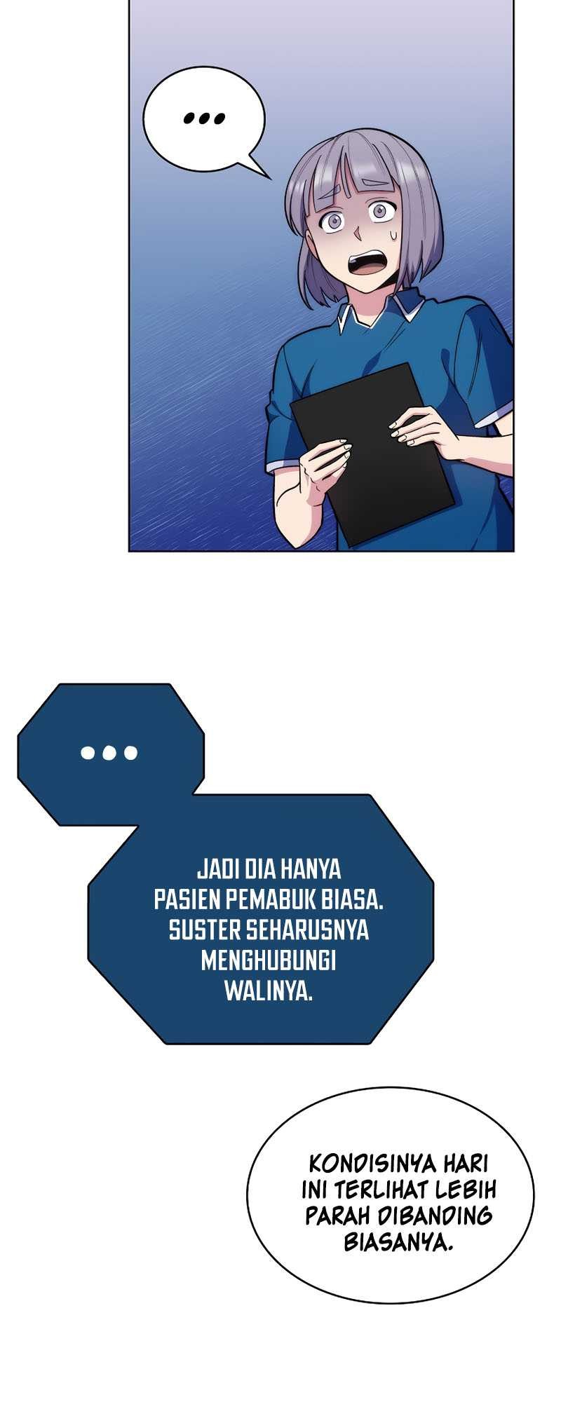 Level-Up Doctor chapter 19 halaman 16