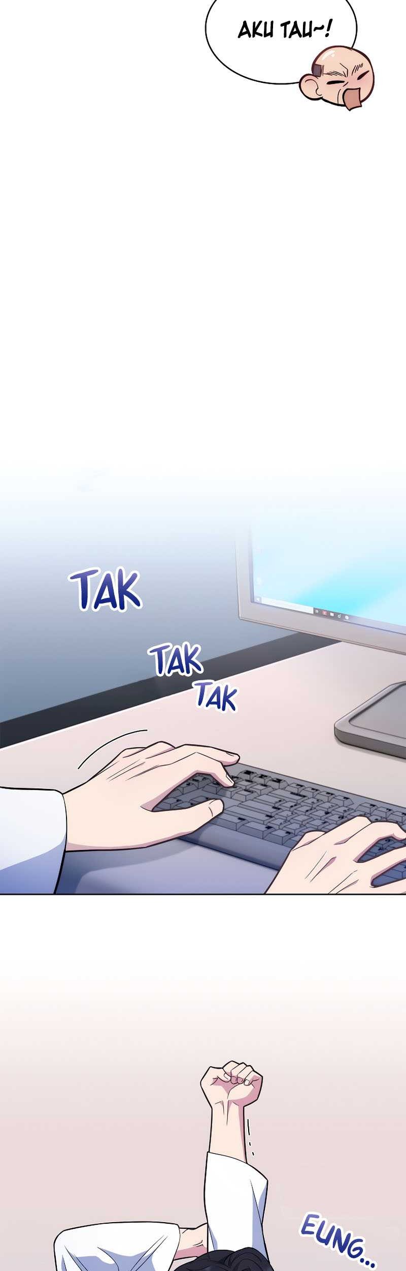 Level-Up Doctor chapter 19 halaman 34