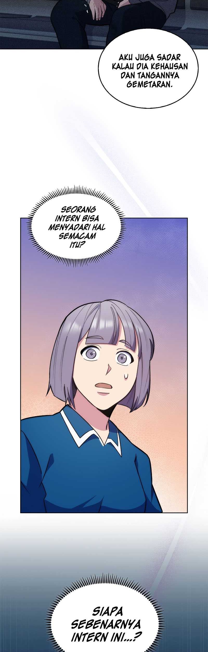 Level-Up Doctor chapter 19 halaman 39