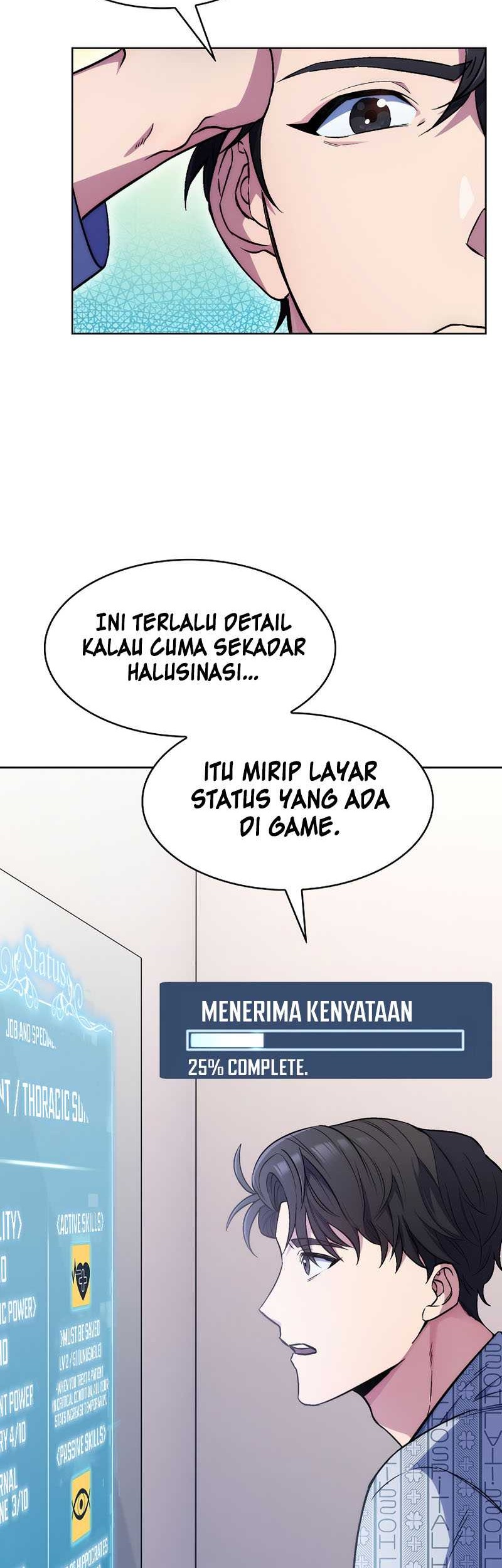 Level-Up Doctor Bab 2 halaman 5