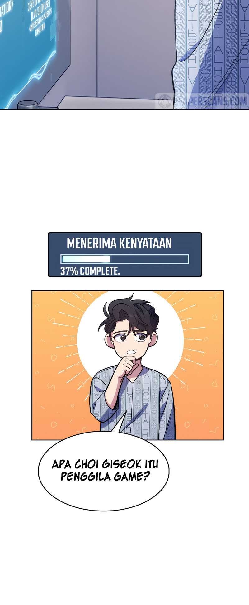 Level-Up Doctor Bab 2 halaman 6