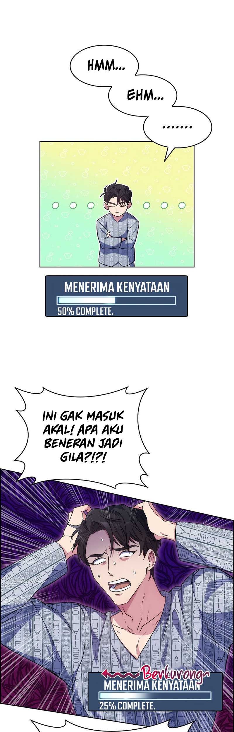 Level-Up Doctor Bab 2 halaman 9