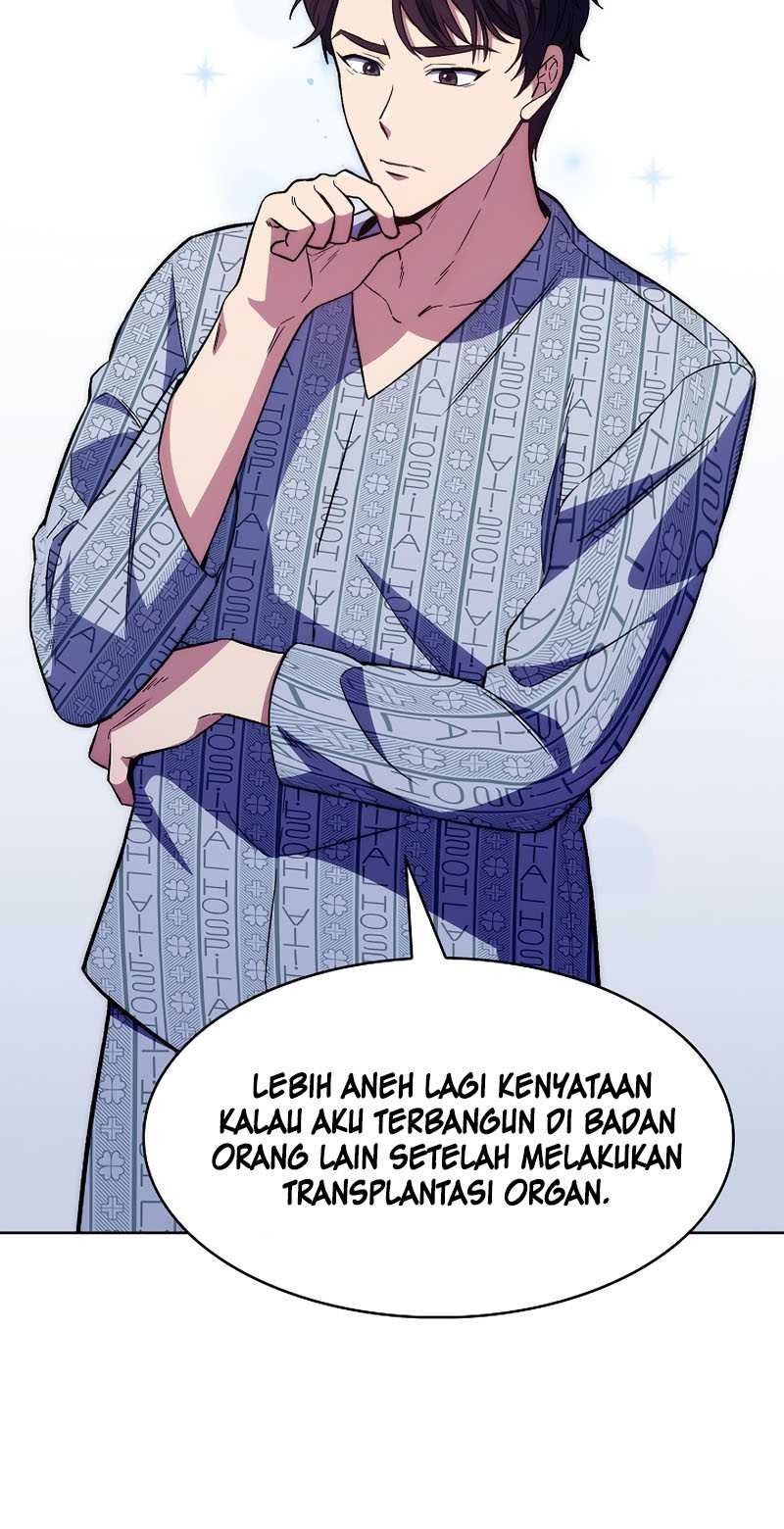 Level-Up Doctor Bab 2 halaman 11
