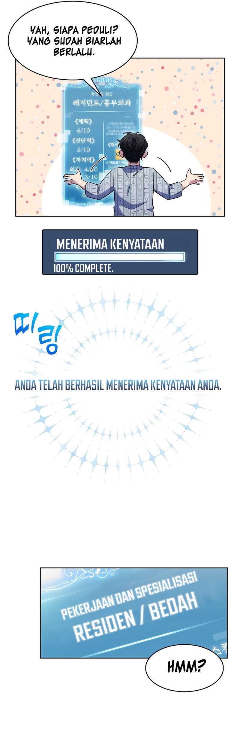 Level-Up Doctor Bab 2 halaman 12