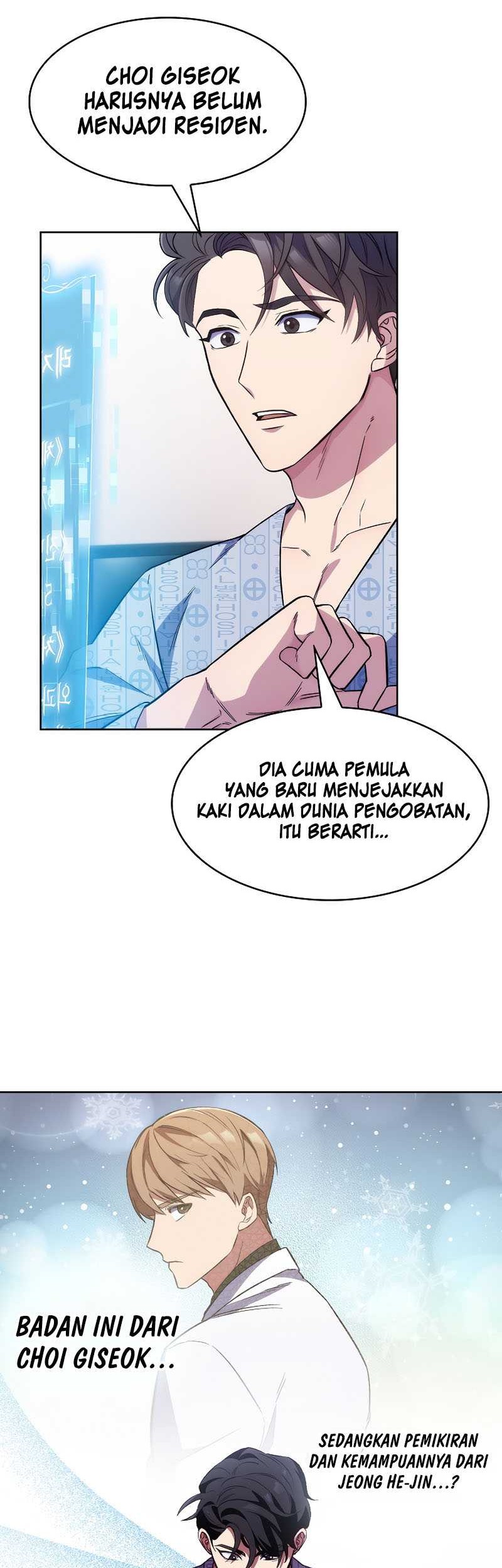Level-Up Doctor Bab 2 halaman 13