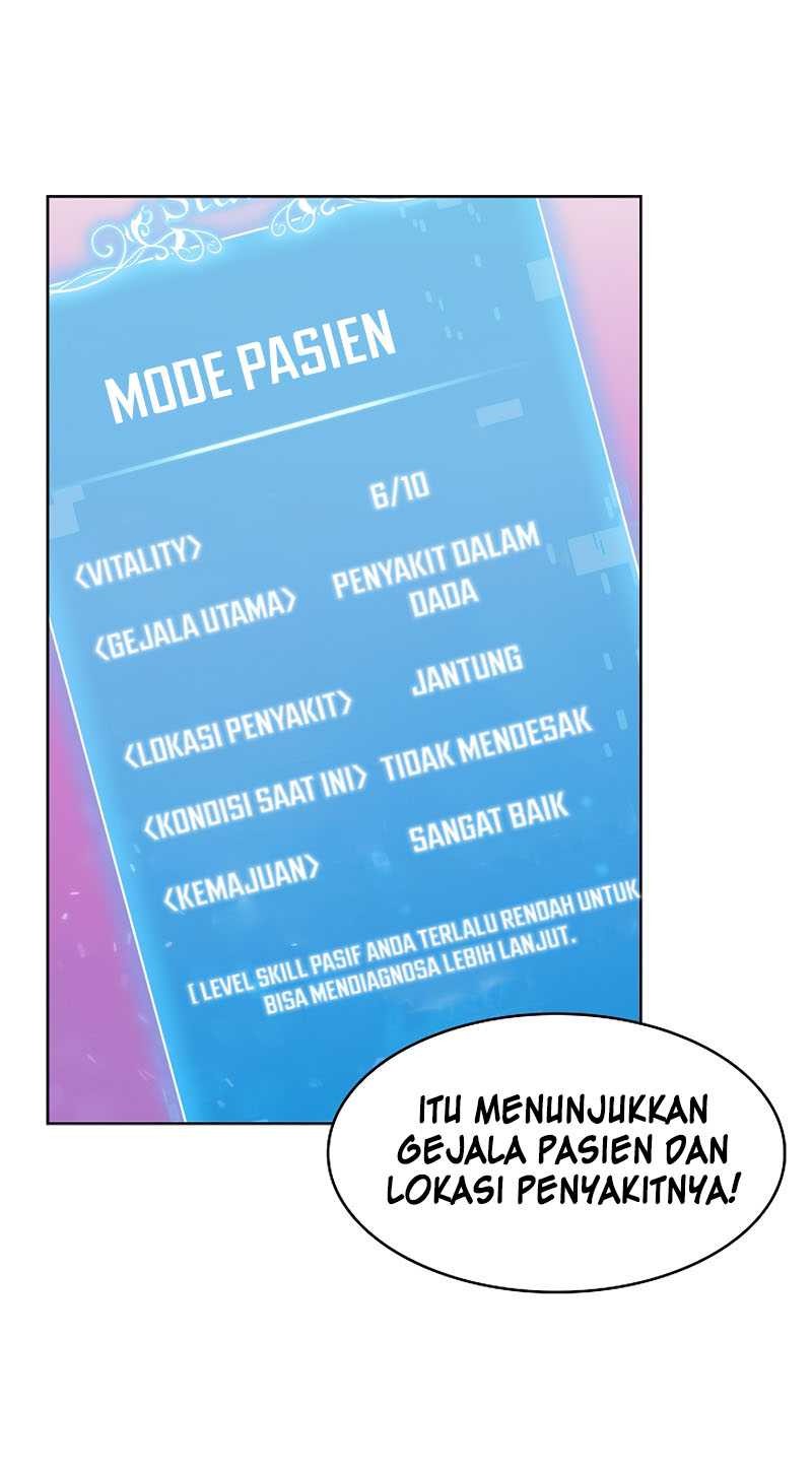 Level-Up Doctor Bab 2 halaman 16