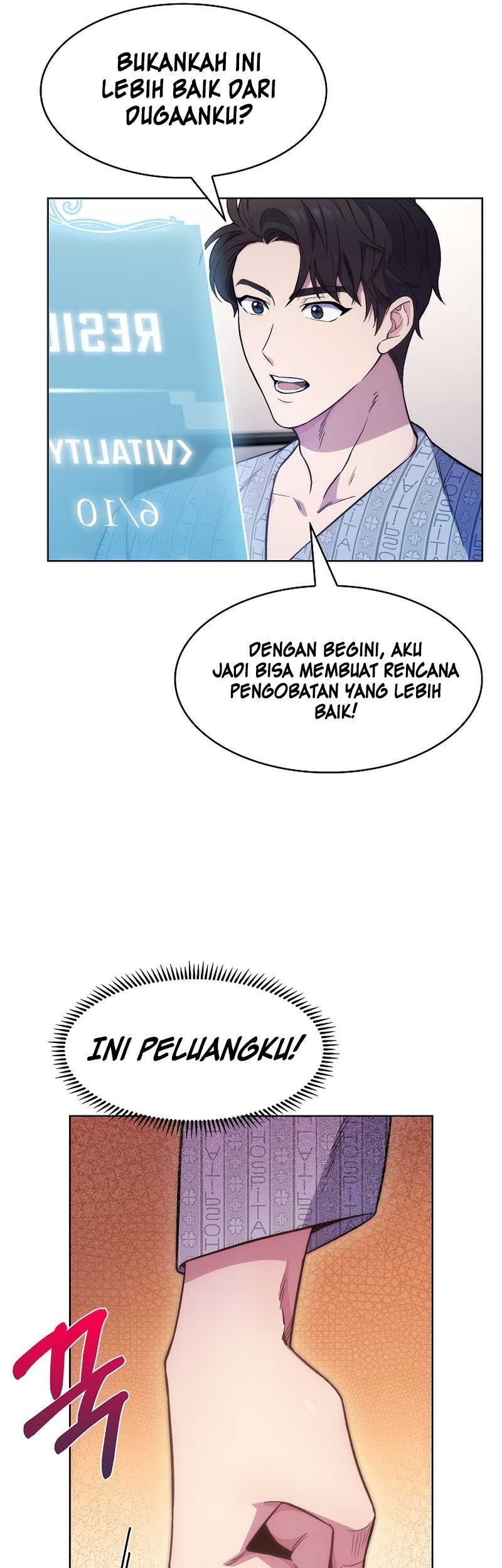 Level-Up Doctor Bab 2 halaman 17