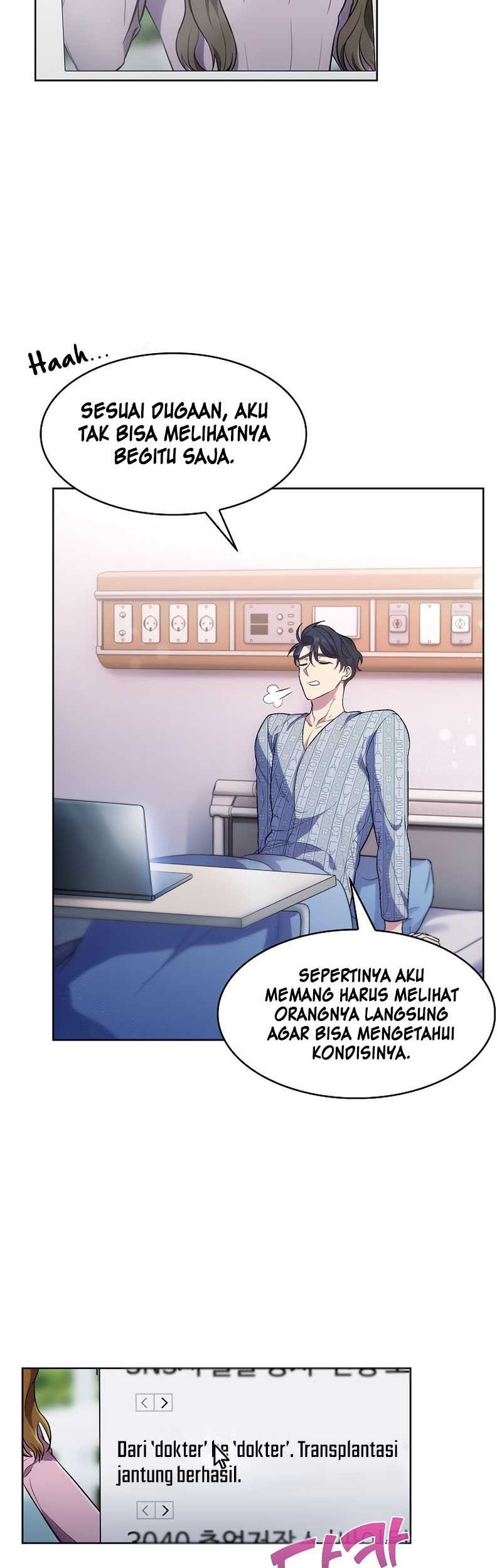 Level-Up Doctor Bab 2 halaman 23